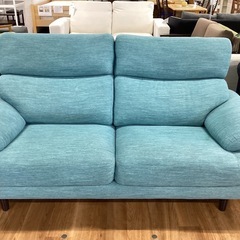 ソファ【町田市再生家具】 251124