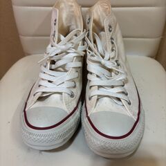 コンバース CONVERSE キャンバス オールスター ハイカット スニーカー レディース メンズ⑧の画像