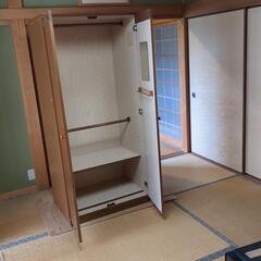 タンスの画像