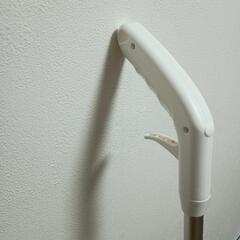 【値下げ】カインズ フローリングワイパーの画像