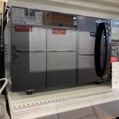 ZEPEALオーブンレンジ