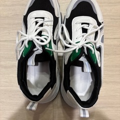 スニーカーの画像