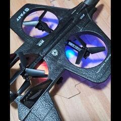 戦闘機ラジコンの画像
