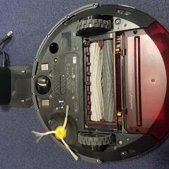 ☆美品☆ Robot Roomba 掃除機 お掃除ロボットルンバ ☆960☆ 自動掃除機の画像