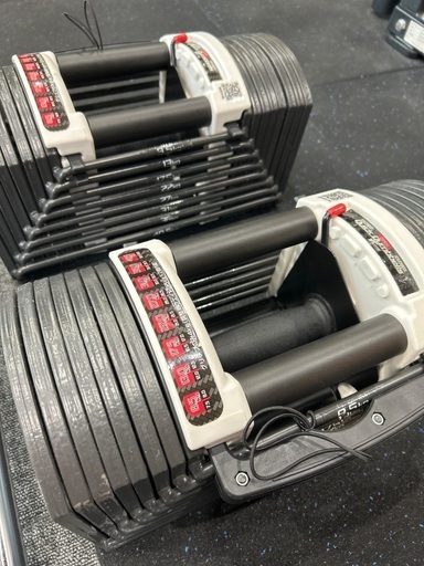 可変式ダンベル　FIELDOOR