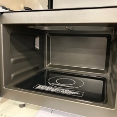 ZEPEALオーブンレンジの画像