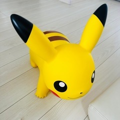 ピカチュウの画像