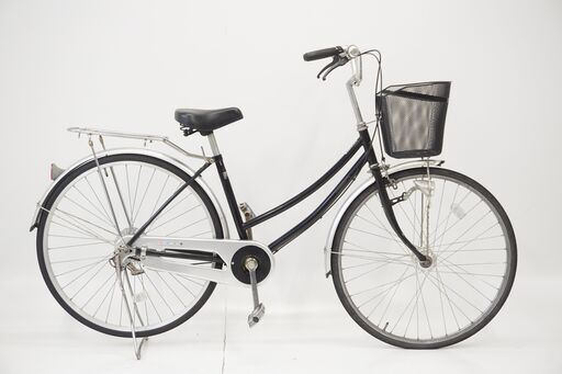 LOCOMOCO 27インチ シティサイクル