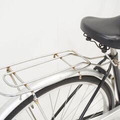 LOCOMOCO 27インチ シティサイクルの画像