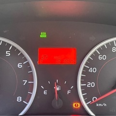 後期ウィッシュ　車検あり　すぐ乗れます！の画像