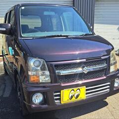 ◆売約◆スズキ◆ワゴンR◆RR◆最上グレード◆特選車◆の画像