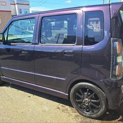 ◆売約◆スズキ◆ワゴンR◆RR◆最上グレード◆特選車◆の画像