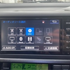 後期ウィッシュ　車検あり　すぐ乗れます！の画像