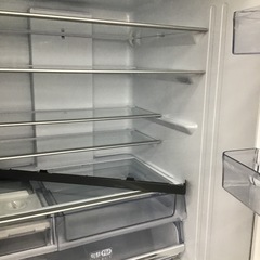 #G-39【ご来店頂ける方限定】AQUAの4ドア冷凍冷蔵庫ですの画像