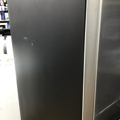 #G-39【ご来店頂ける方限定】AQUAの4ドア冷凍冷蔵庫ですの画像