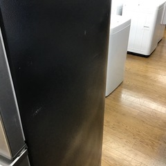 #G-39【ご来店頂ける方限定】AQUAの4ドア冷凍冷蔵庫ですの画像