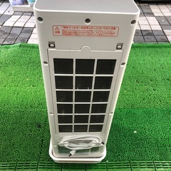 2021年製　エスケイジャパン　冷風扇　SKJ-K30Rの画像