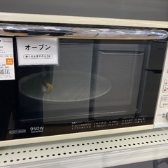 SHARP電子レンジ