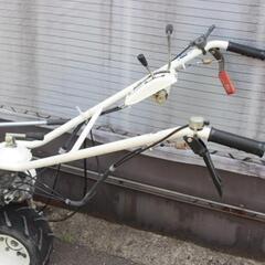 草刈機　オーレック　ウイングモアー　WM76TL　爪新品の画像