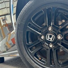 ☆ホンダ　N-BOX☆車検R8年3月までの画像