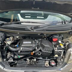 ☆ホンダ　N-BOX☆車検R8年3月までの画像