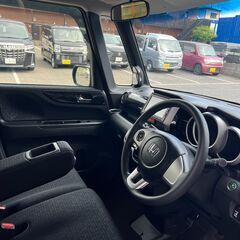 ☆ホンダ　N-BOX☆車検R8年3月までの画像
