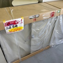 2号店在庫　未使用❗️3✖️3書庫　B品の画像