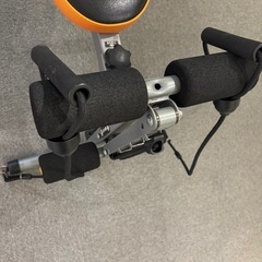 フィットネス　腹筋トレーニングベンチの画像