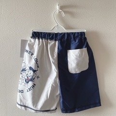 ⭐️未使用⭐️『ドナルドダック』水着の画像