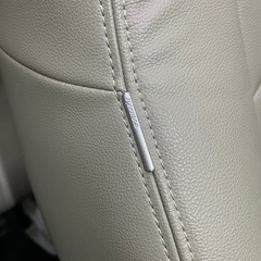 N-BOXシートカバーの画像