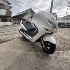 交換可☆+CBXパーツ+VT250+昭和族車風 (天天パパん) 大阪の