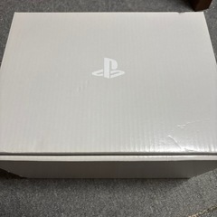 プレイステーション　VR カメラ同梱版の画像