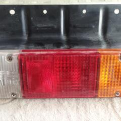 【24v】2トントヨタ系純正テールランプの画像