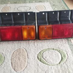 【24v】2トントヨタ系純正テールランプ