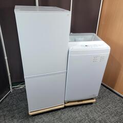 大阪府の家電セットの中古が安い！激安で譲ります・無料で