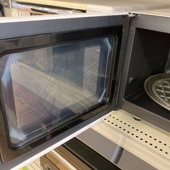 YAMAZENオーブンレンジの画像