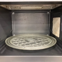 YAMAZENオーブンレンジの画像