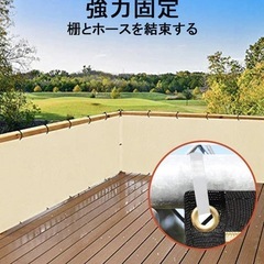 結束バンド 屋外 耐久 強力 タイラップ 耐候性 耐熱 PPプラスチック 太い 長い 白い uv耐性 ロング ホワイト 100本入の画像