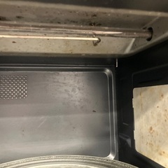 YAMAZENオーブンレンジの画像