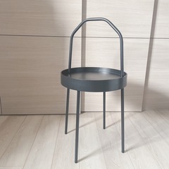 IKEA サイドテーブル✴︎の画像