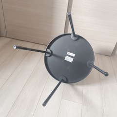 IKEA サイドテーブル✴︎の画像