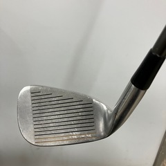 2507-403 MacGregor CG 1800 4-WAY BALANCE I#9 ゴルフアイアンクラブ キズ汚れ有りの画像