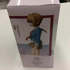 0714-142 ヘブンバーンズレッド　茅森月歌　フィギュアの画像