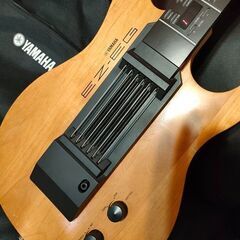 今だけ6000円YAMAHA EZ-EG/イージーギター/デジタルギター/光るギターの画像
