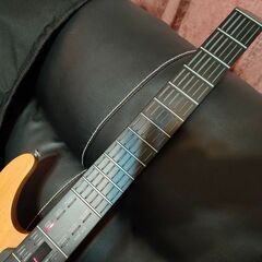 今だけ6000円YAMAHA EZ-EG/イージーギター/デジタルギター/光るギターの画像