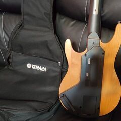 今だけ6000円YAMAHA EZ-EG/イージーギター/デジタルギター/光るギターの画像