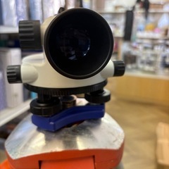 0453 シンワ オートベル 三脚付 SA-24Aの画像