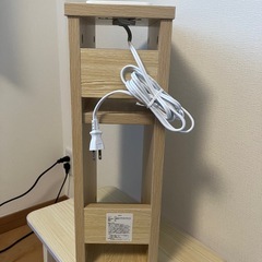 【佐藤様分】サイドテーブルの画像