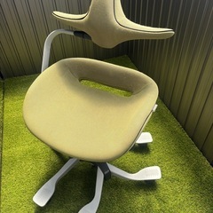 姿勢矯正 WOORIDUL CHAIR ウリドルチェア iPole7
