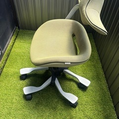 姿勢矯正 WOORIDUL CHAIR ウリドルチェア iPole7の画像